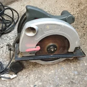 240V 1200W 185MM CIRCULAR SAW
