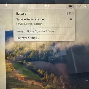 13” 2020 MacBook Air Space Gray - Image 7