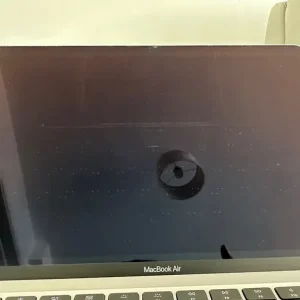 13” 2020 MacBook Air Space Gray - Image 8