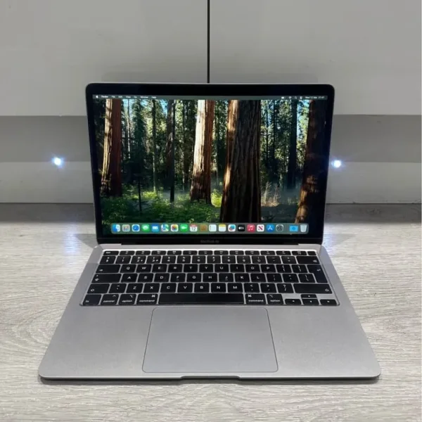 13” 2020 MacBook Air Space Gray