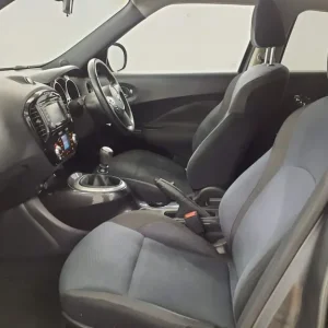 2013 Nissan Juke 1.5 Turbo Diesel N-Tec Edition - Image 7