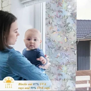 Window privacy film - Image 5