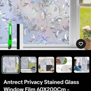 Window privacy film - Image 7