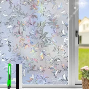 Window privacy film