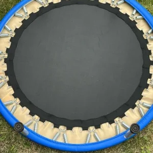 40” Fitness/Physio Trampoline - Image 2