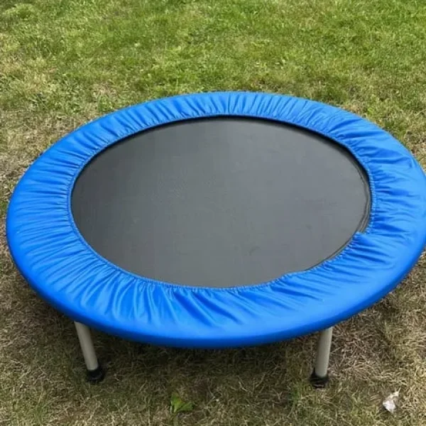 40” Fitness/Physio Trampoline