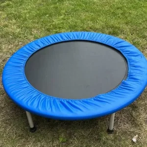 40” Fitness/Physio Trampoline
