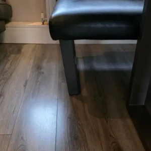 Table and corner bench set - Image 2