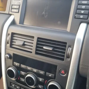 Land Rover Discovery Sport Estate 2017 - Image 4