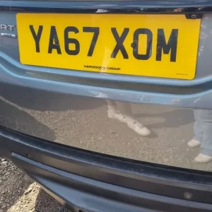 Land Rover Discovery Sport Estate 2017 - Image 5