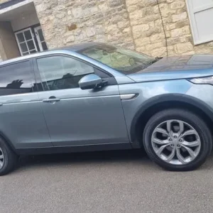 Land Rover Discovery Sport Estate 2017 - Image 6