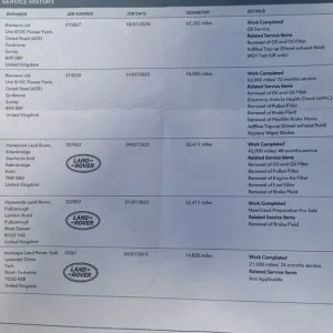 Land Rover Discovery Sport Estate 2017 - Image 7