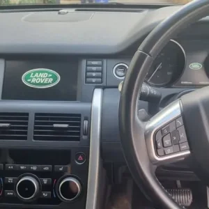 Land Rover Discovery Sport Estate 2017 - Image 8