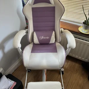 Vinsetto Gaming Chair - Image 2