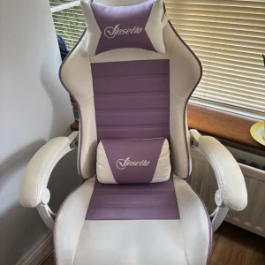 Vinsetto Gaming Chair