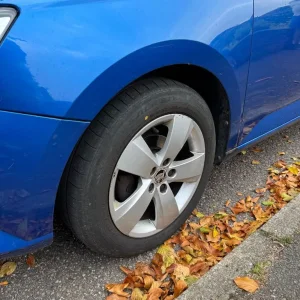 Skoda Fabia 1.2 TSI Estate 2015 - Image 7
