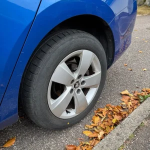 Skoda Fabia 1.2 TSI Estate 2015 - Image 8