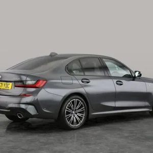 2021 BMW 3 Series 320i M Sport Saloon - Image 7
