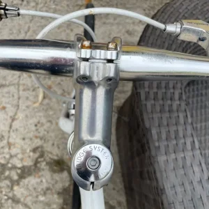 Speed Bicycle TCL 98121 - Image 2