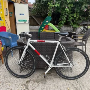 Speed Bicycle TCL 98121