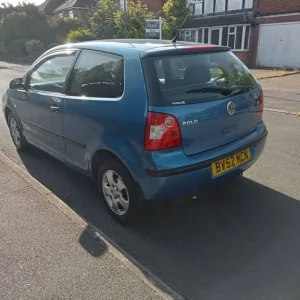 Volkswagen Polo 1.4 12 months MOT - Image 4