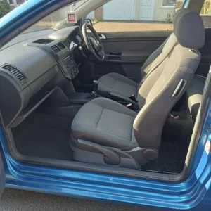 Volkswagen Polo 1.4 12 months MOT - Image 5