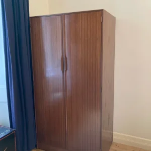 Austinsuit Wardrobe
