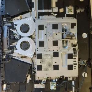 HP Envy 32 32" All-in-One PC - Image 8