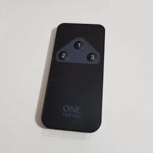 HDMI Switch (3 port) with remote 1630 model - Image 6