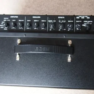 Boss Katana 50 Mk 2 - Image 3
