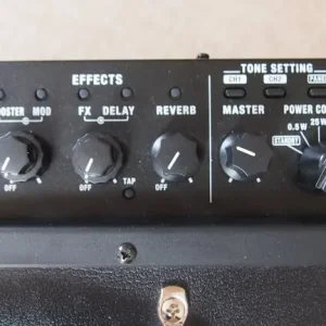 Boss Katana 50 Mk 2 - Image 5