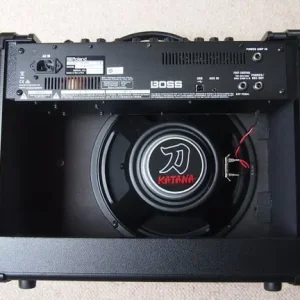 Boss Katana 50 Mk 2 - Image 7