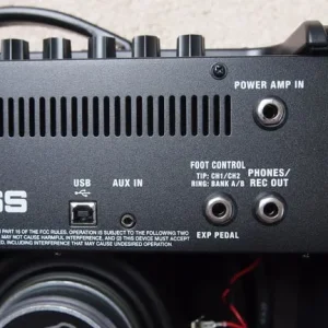 Boss Katana 50 Mk 2 - Image 8