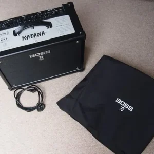 Boss Katana 50 Mk 2