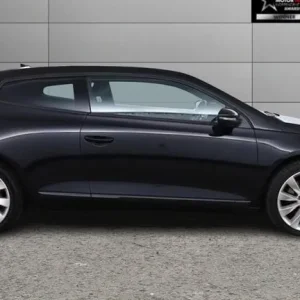 2018 Volkswagen Scirocco 2.0 TSI GT Hatchback 3dr Petrol Manual Euro 6 - Image 2