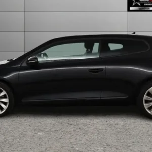 2018 Volkswagen Scirocco 2.0 TSI GT Hatchback 3dr Petrol Manual Euro 6 - Image 5