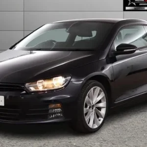 2018 Volkswagen Scirocco 2.0 TSI GT Hatchback 3dr Petrol Manual Euro 6 - Image 6