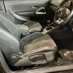 2018 Volkswagen Scirocco 2.0 TSI GT Hatchback 3dr Petrol Manual Euro 6 - Image 7