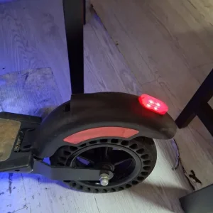 Electronic scooter needs a new start button - Image 2