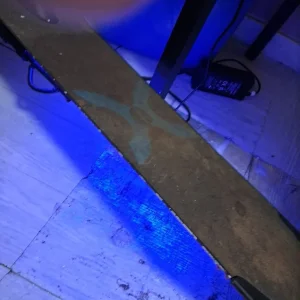 Electronic scooter needs a new start button - Image 3