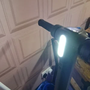 Electronic scooter needs a new start button - Image 4