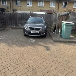 Parking space in Dunbar, East Lothian - Image 3