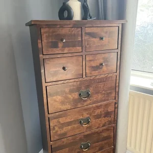 Laura Ashley drawers - Image 2