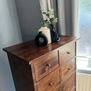 Laura Ashley drawers - Image 3