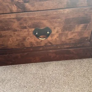 Laura Ashley drawers - Image 6