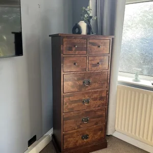 Laura Ashley drawers