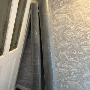 3m & 4m VINYL FLOORING - Image 3