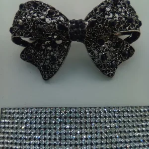 Hair accessories two hair clips bundle - Image 4