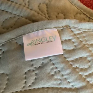 Ringley home collection king size throw - Image 2