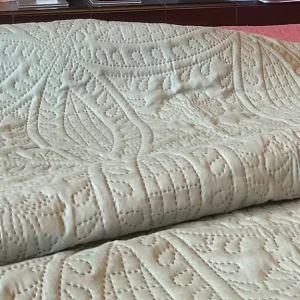 Ringley home collection king size throw